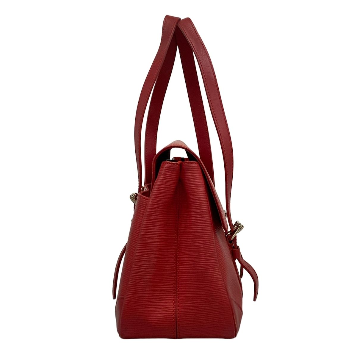 LOUIS VUITTON(ルイヴィトン) ハンドバッグ エピ セギュールMM M5886E 