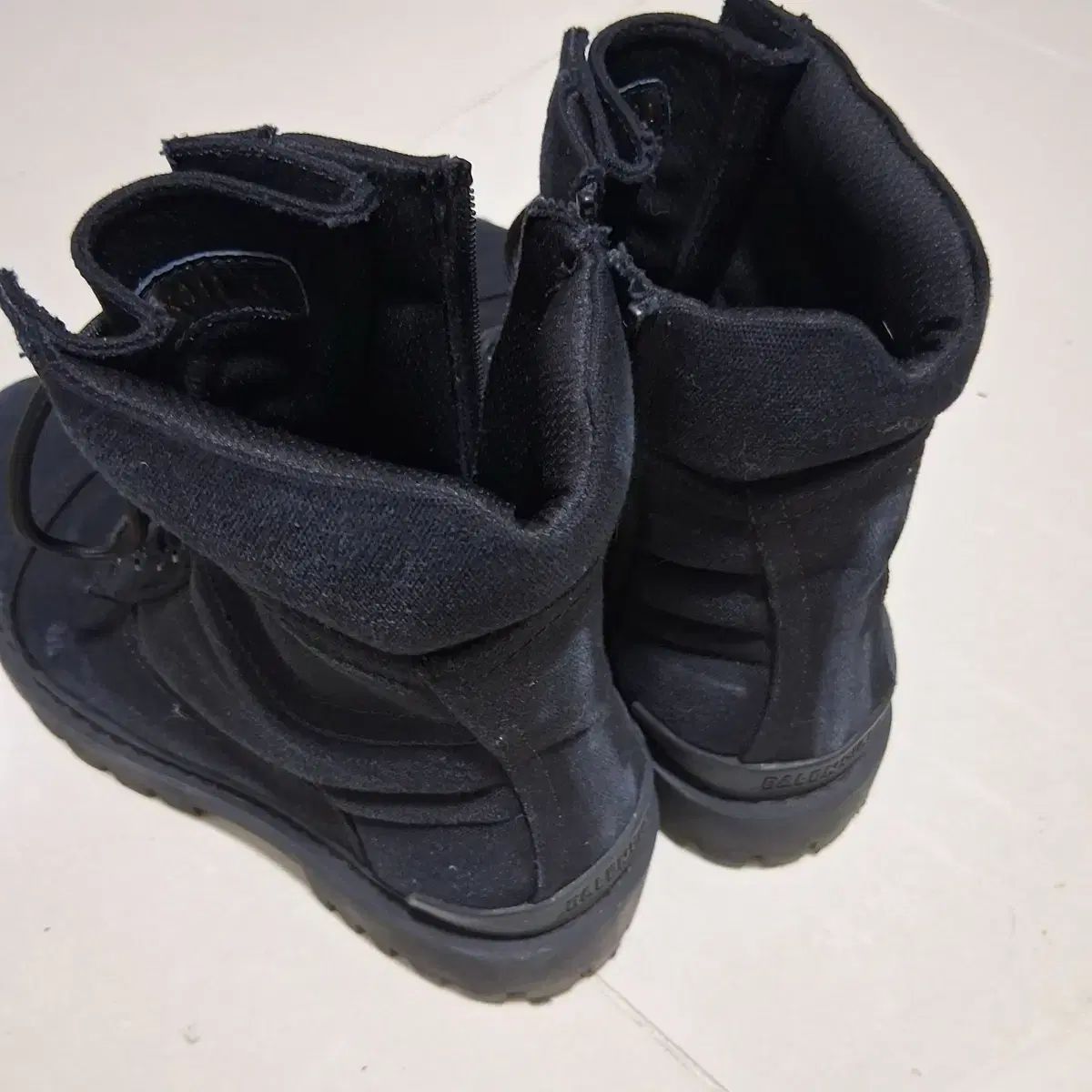 Balenciaga GUCCI スニーカー