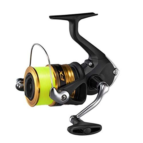 シマノ(SHIMANO) リール 19 FX 1000/2000/2500/C3000/4000 糸付AR fa25b627
