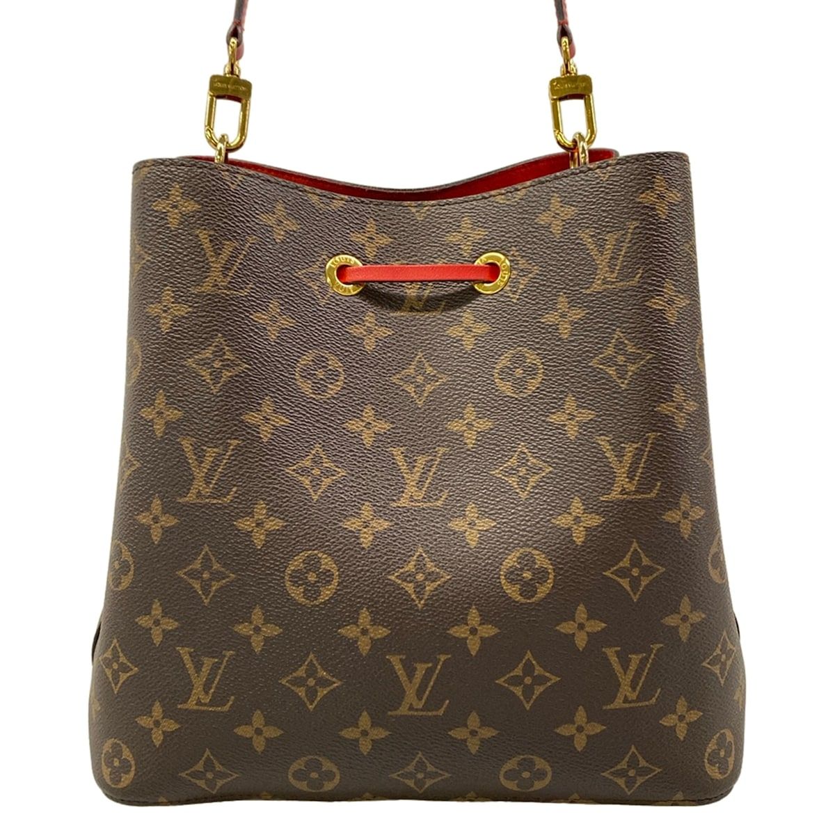 LOUIS VUITTON(ルイヴィトン) ショルダーバッグ モノグラム ネオノエ 