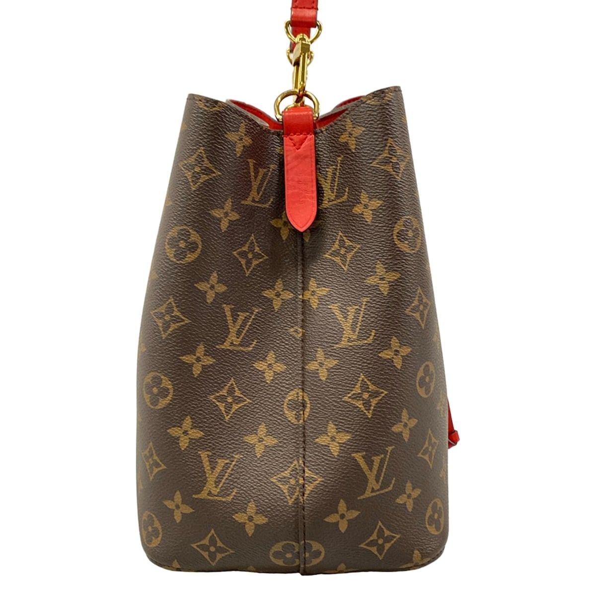 LOUIS VUITTON(ルイヴィトン) ショルダーバッグ モノグラム ネオノエ 
