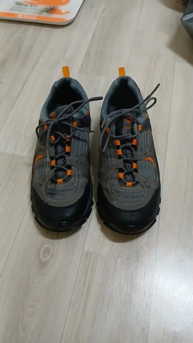 メンズシューズ Timberland ティンバーランド 登山靴 兼 スニーカー