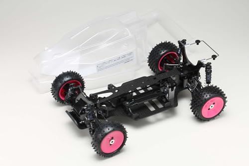 ヨコモ ｽｰﾊﾟｰﾄﾞｯｸﾌｧｲﾀｰﾜｰｸｽ91 ﾁｰﾑｽﾍﾟｯｸ ｷｯﾄ YZ-W91TS RCカー