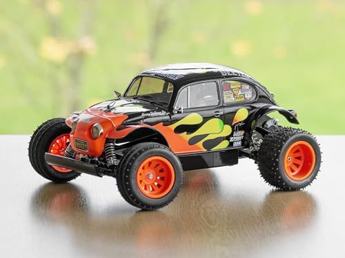 タミヤ RCC ﾌﾞﾘｯﾂｧｰﾋﾞｰﾄﾙ2011 2WD 58502 RCカー : massivelyop.com