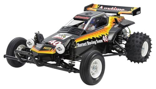 タミヤ RCC ﾎｰﾈｯﾄ EVO. 58742 RCカー