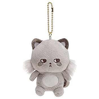 【限定SALE】 【中古】「未使用品」ココロアライグマ ココロもすっきりおせんたく ぶらさげぬいぐるみ アシアライグマ MY59501 その他