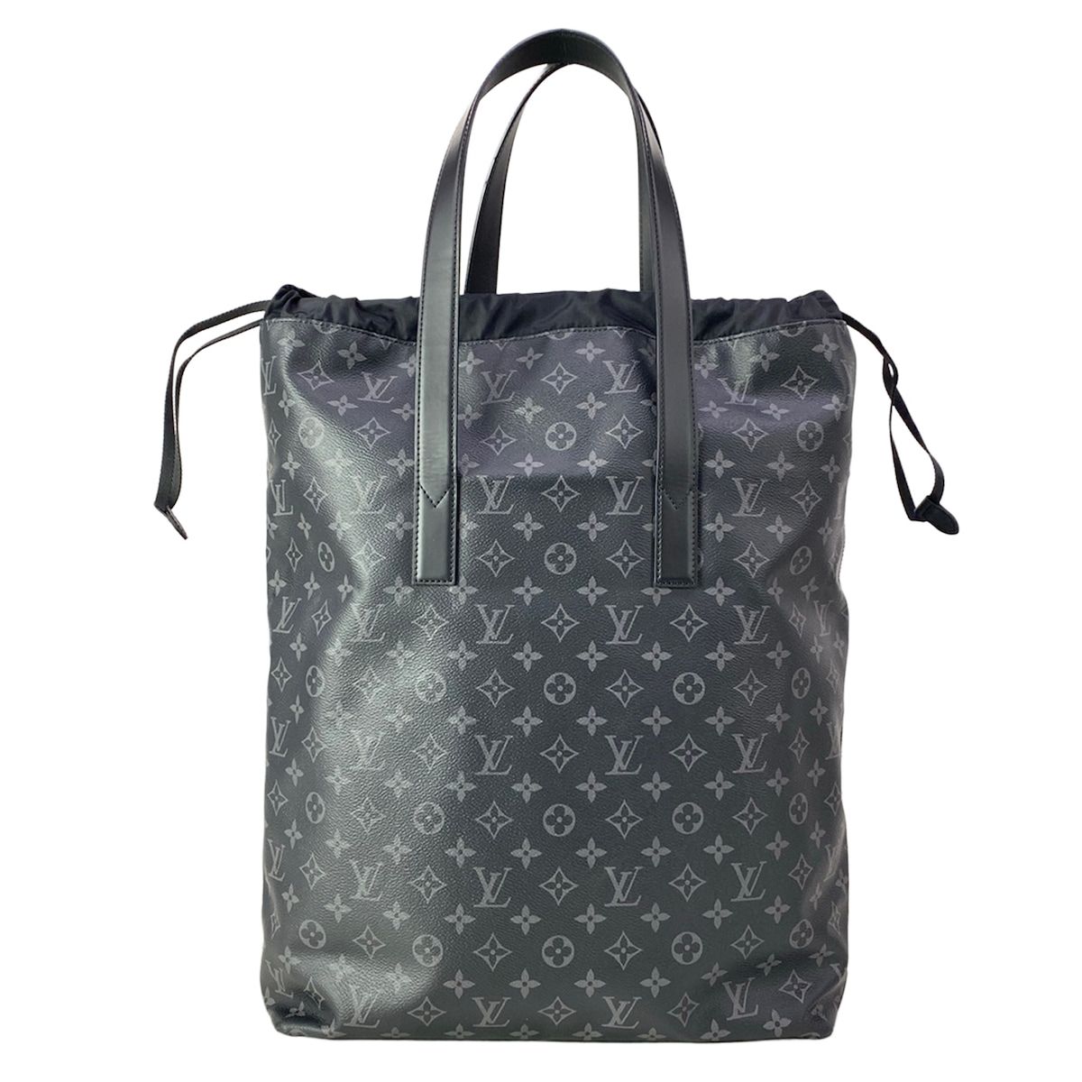 LOUIS VUITTON(ルイヴィトン) ハンドバッグ モノグラムエクリプス(キャンバス) カバライト M44228 モノグラムエクリプス