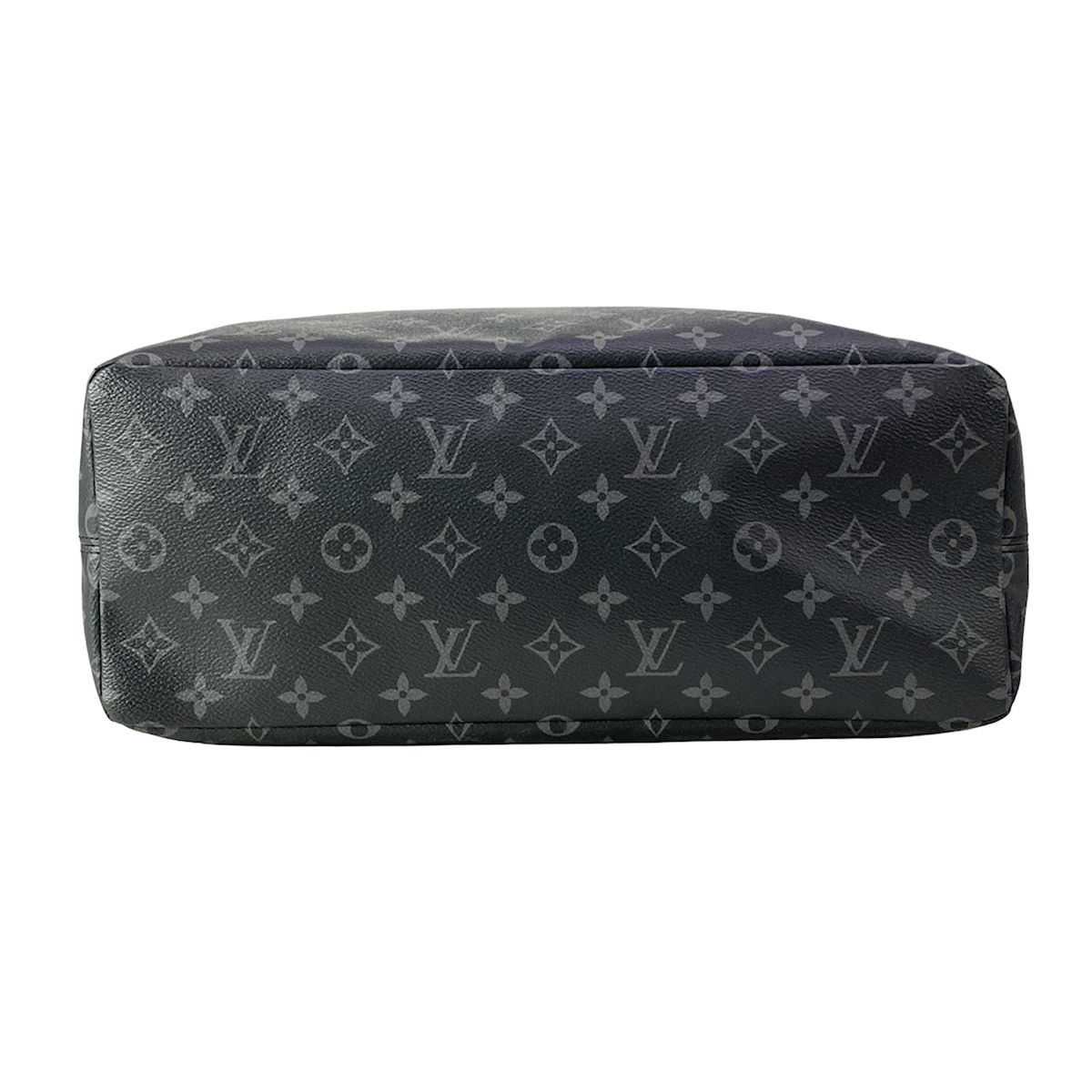 LOUIS VUITTON(ルイヴィトン) ハンドバッグ モノグラムエクリプス 