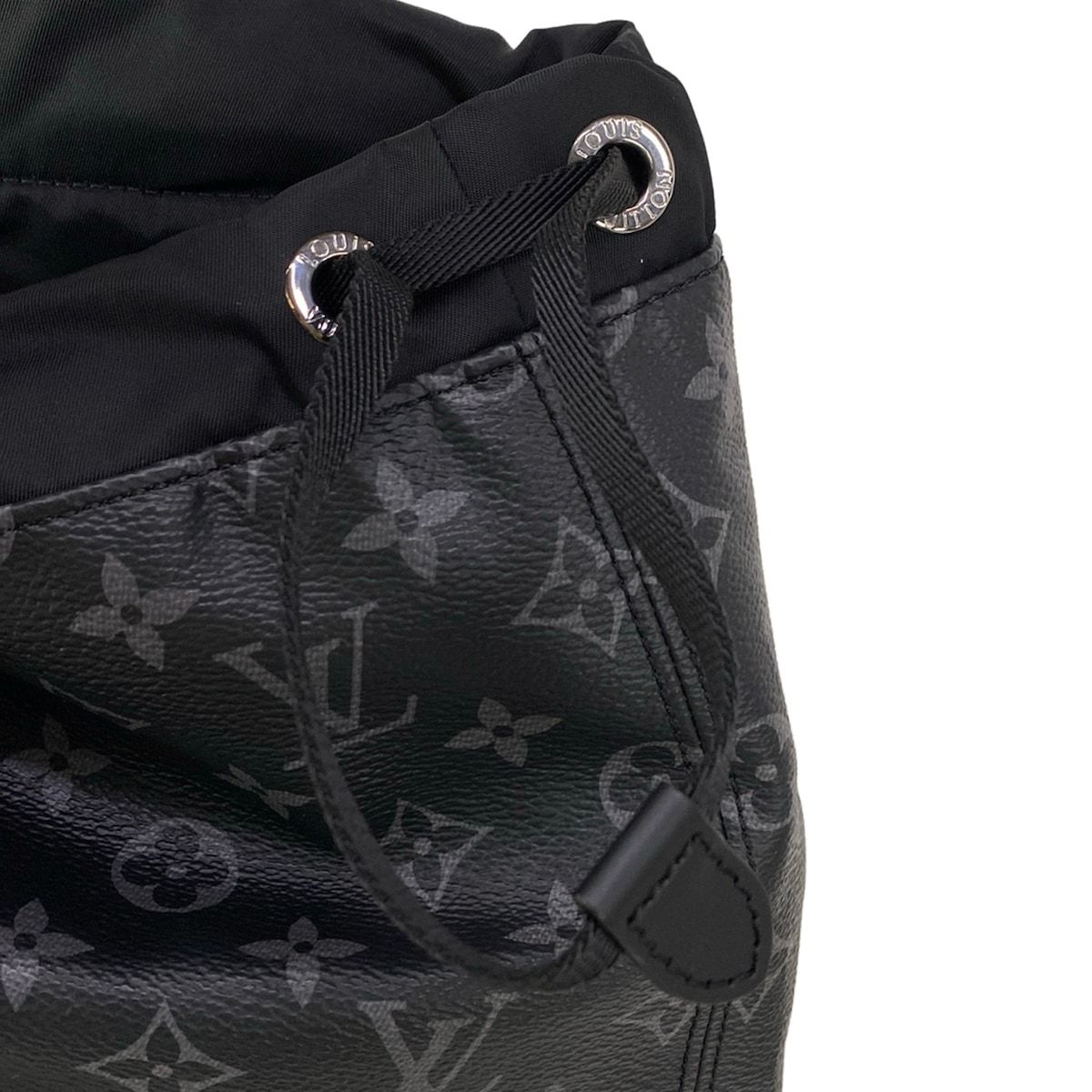 LOUIS VUITTON(ルイヴィトン) ハンドバッグ モノグラムエクリプス 