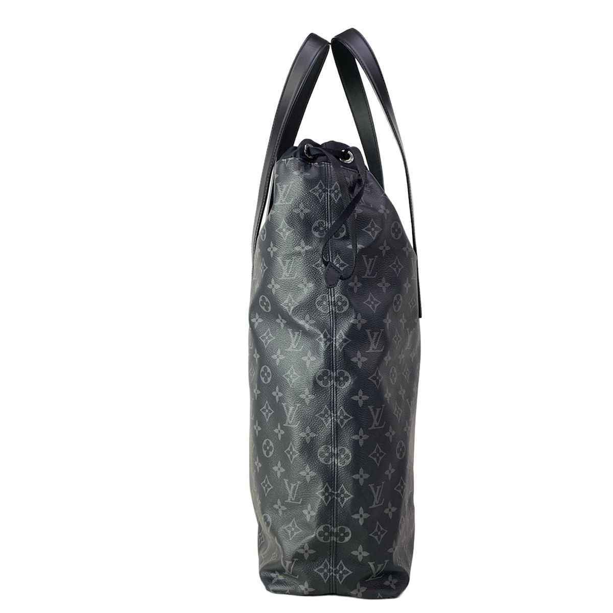 LOUIS VUITTON(ルイヴィトン) ハンドバッグ モノグラムエクリプス 