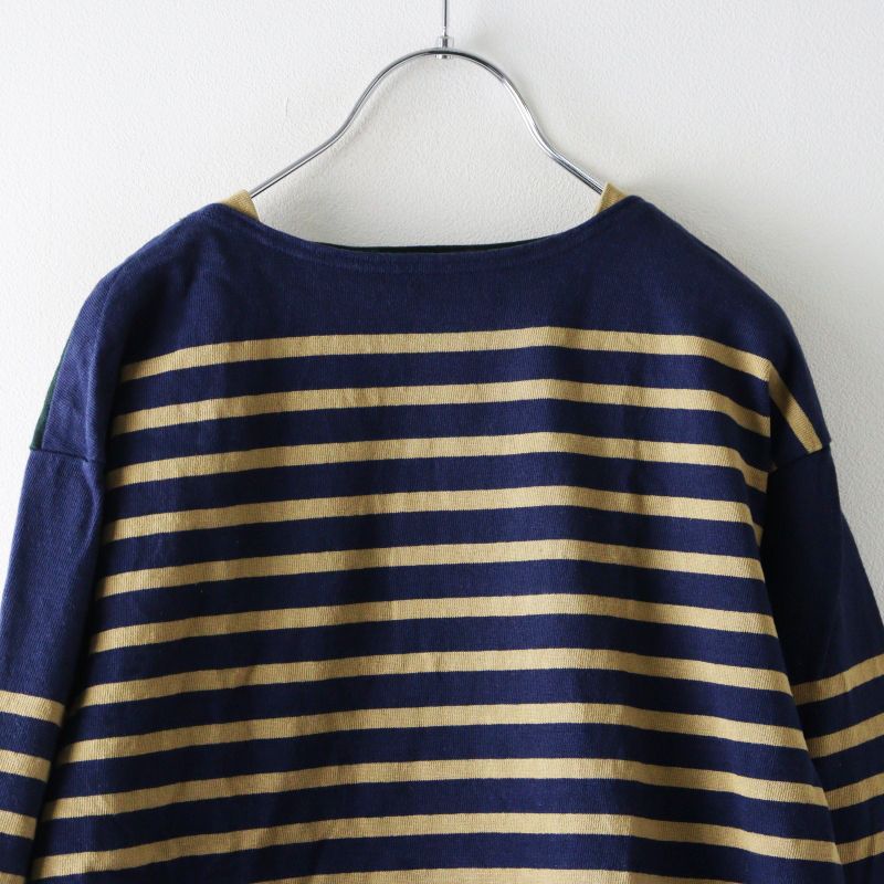 フォーティファイブアール 45R バスクボーダーの908Tシャツ 2