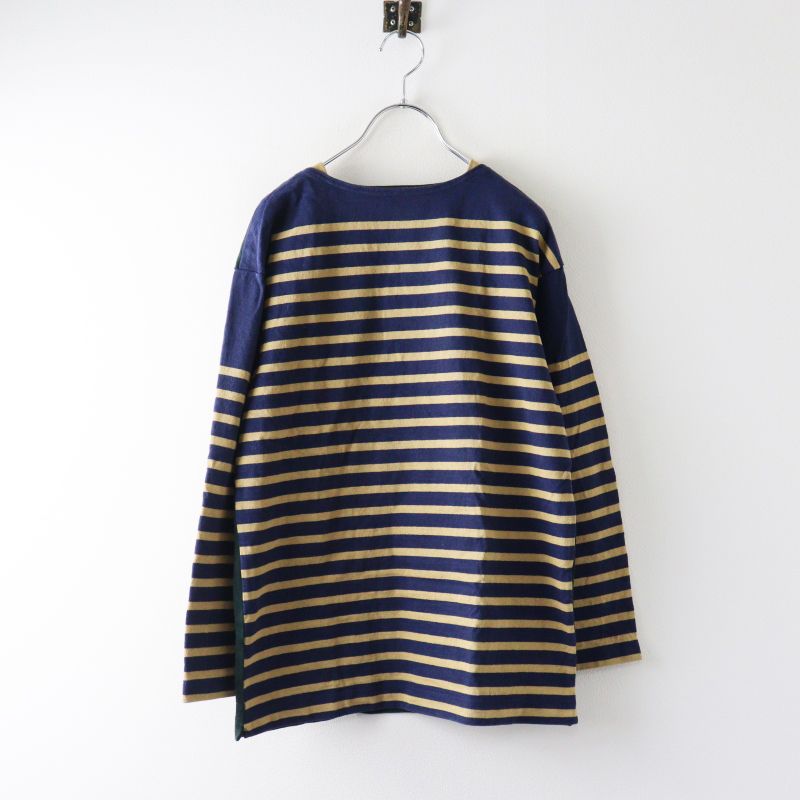フォーティファイブアール 45R バスクボーダーの908Tシャツ 2
