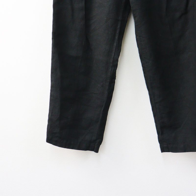 2024SS ネストローブ コンフェクト nest Robe CONFECT リネン