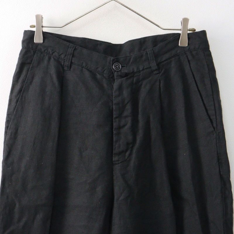 2024SS ネストローブ コンフェクト nest Robe CONFECT リネン