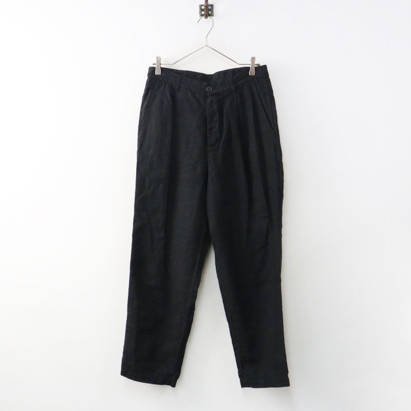 2024SS ネストローブ コンフェクト nest Robe CONFECT リネン