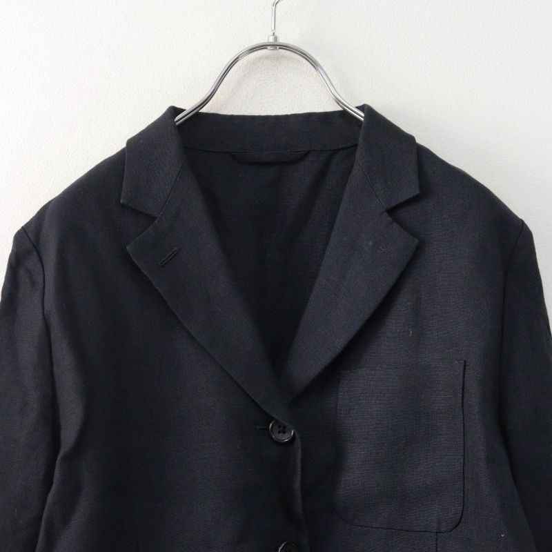 マーガレットハウエル MARGARET HOWELL LINEN HOPSACK リネン3B