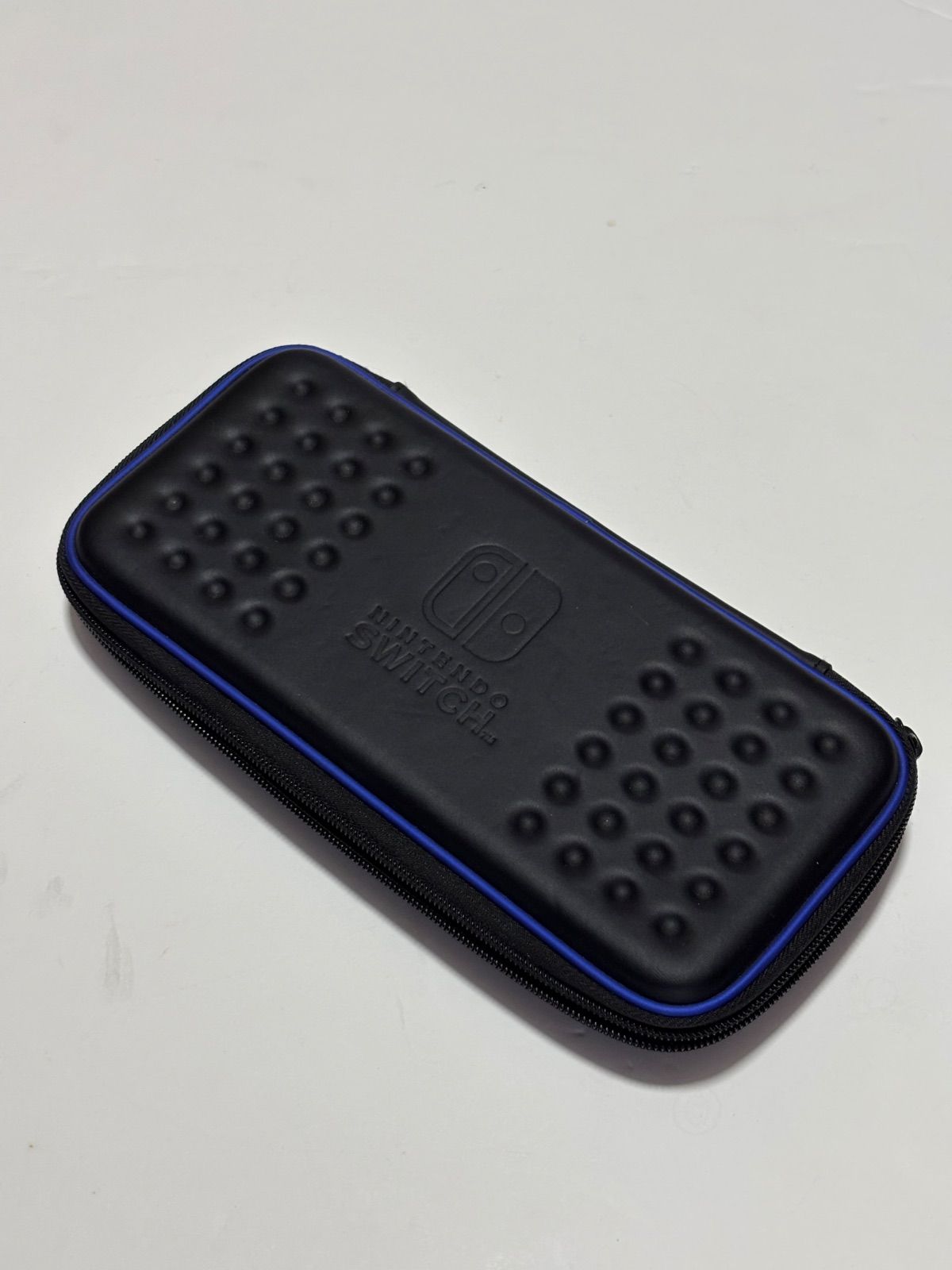 Nintendo Switch 本体 ネオンブルー/レッド 中古 - メルカリ