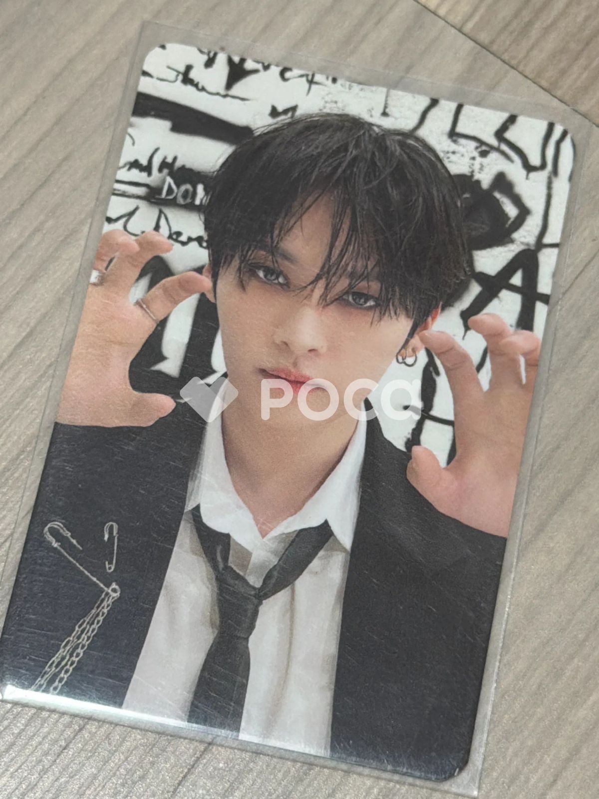 straykids リノ スキズ Stray Kids World Tour dominATE SEOUL 購入