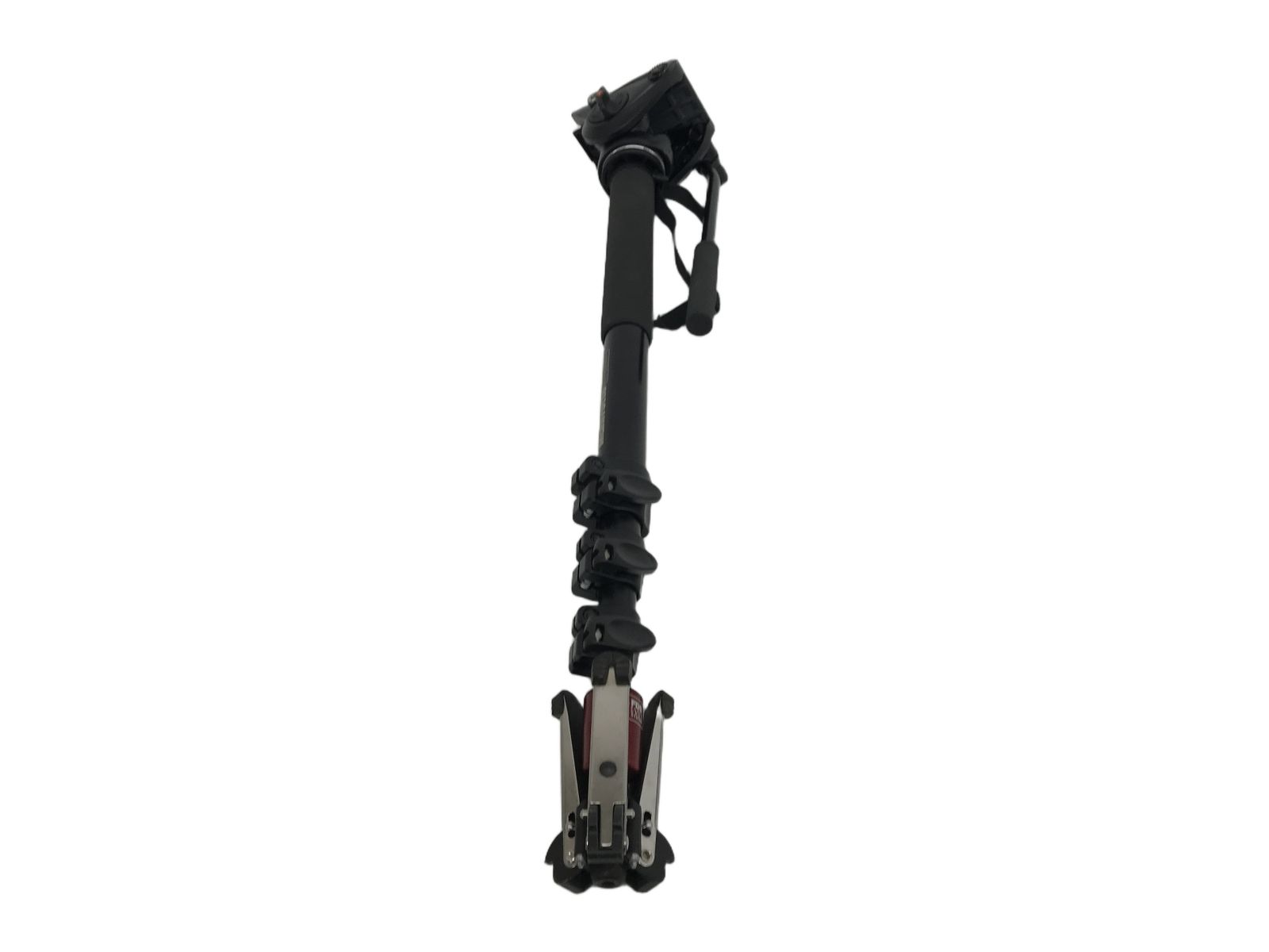 【仮】Manfrotto MVM500A 一脚 雲台セット カメラ周辺器 T11186001 9,660円