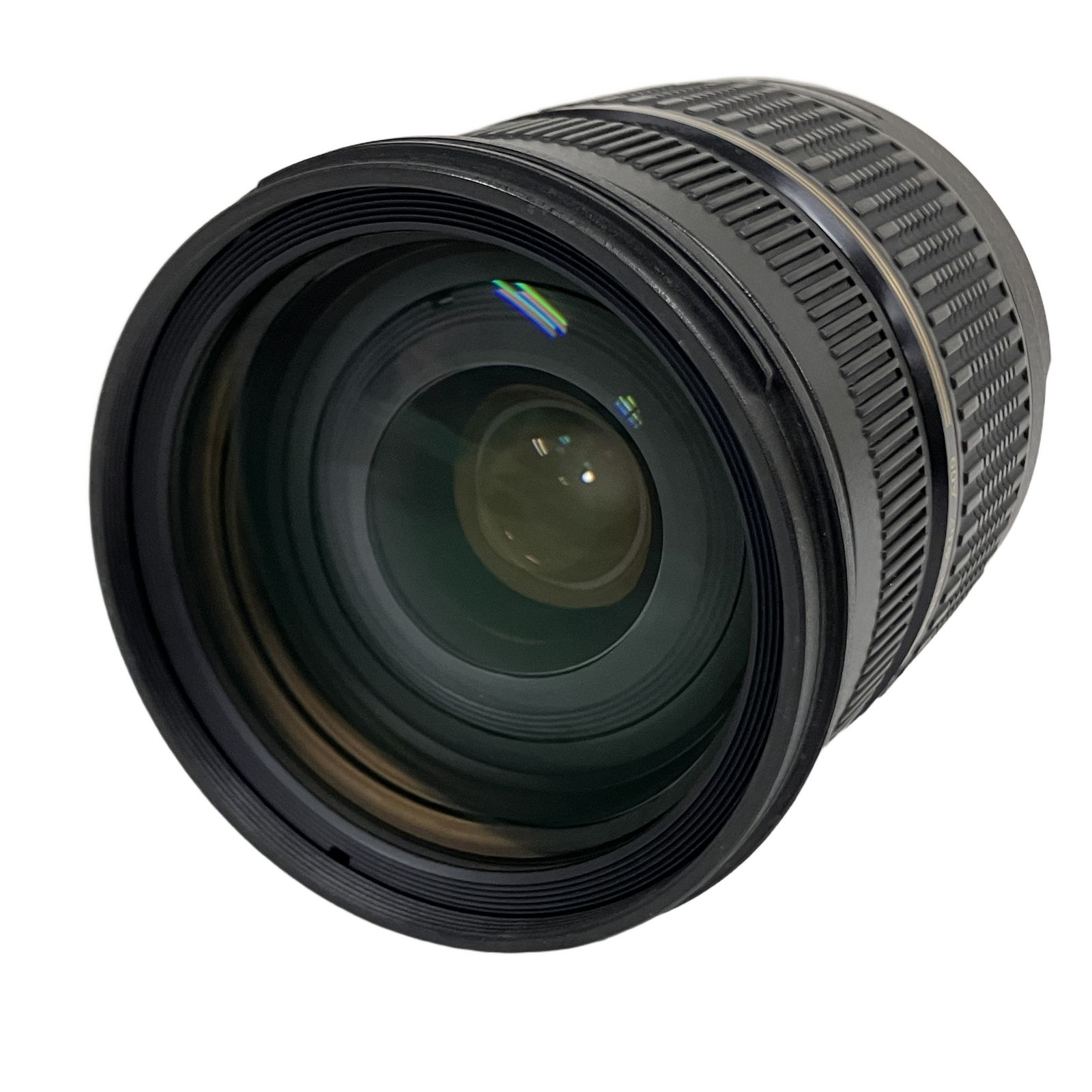 TAMRON AF 28-75mm AF2.8 XR Di SP MACRO A09 タムロン カメラ レンズ フード付き 中古O11282022