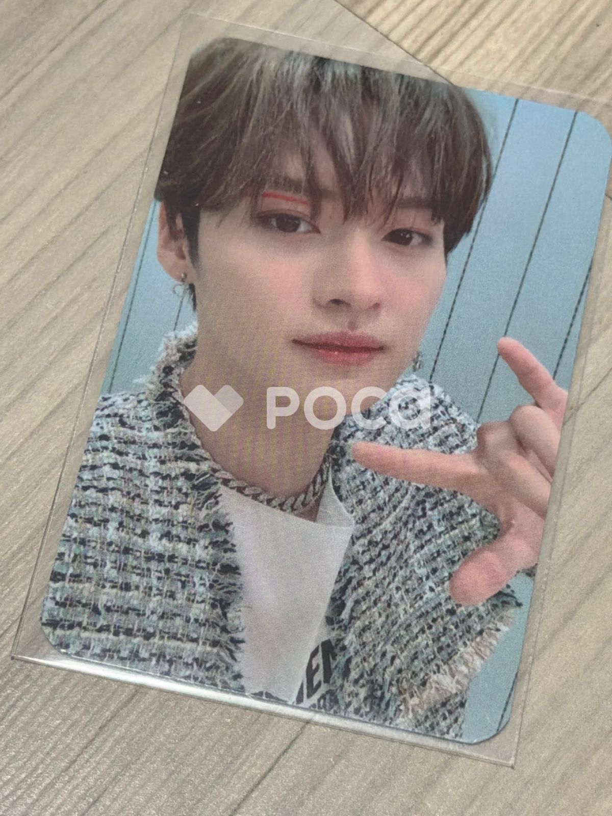 straykids リノ IN生 YIZHIYU