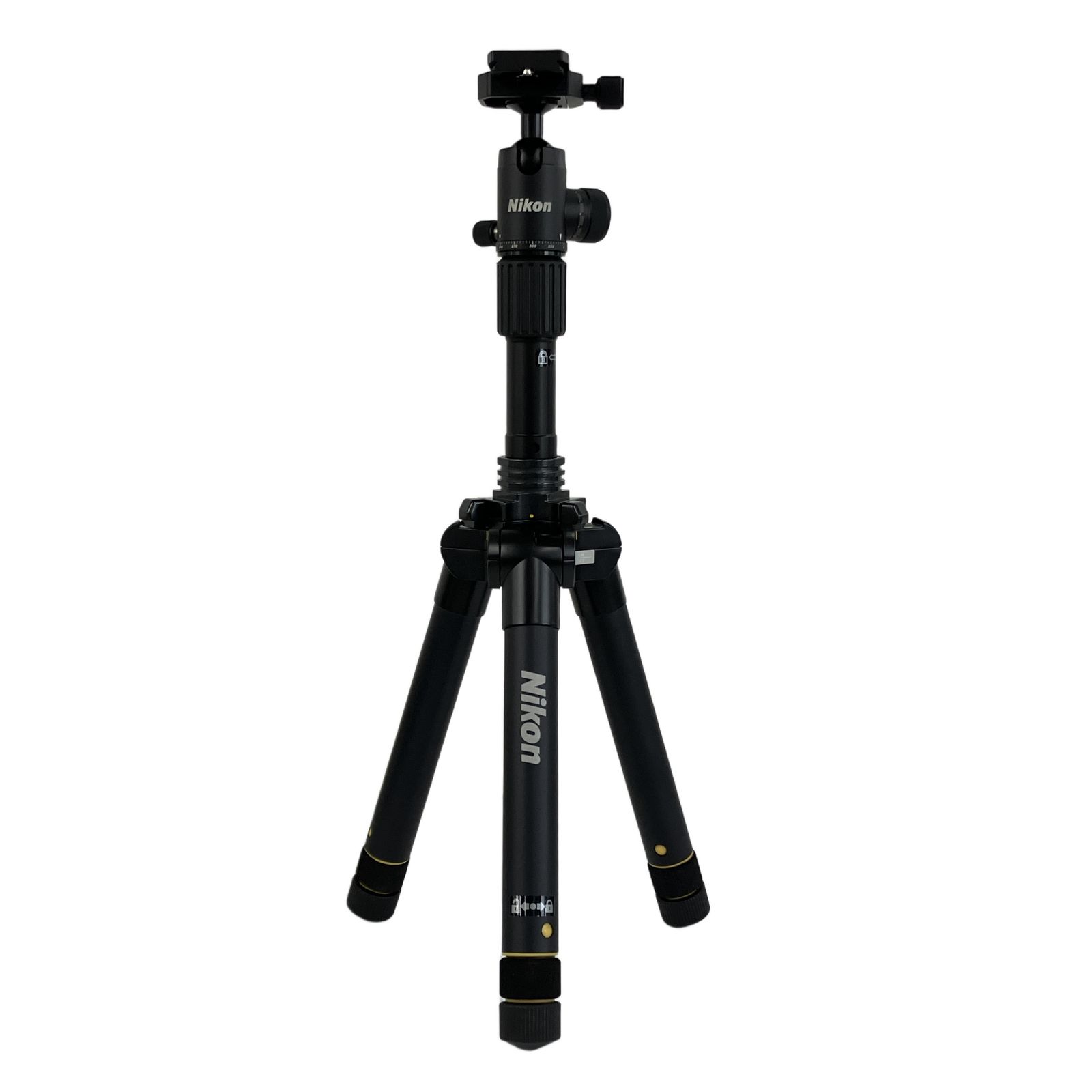 Nikon NDTP1 ニコン 三脚 カメラ周辺機器 中古 Y11288346
