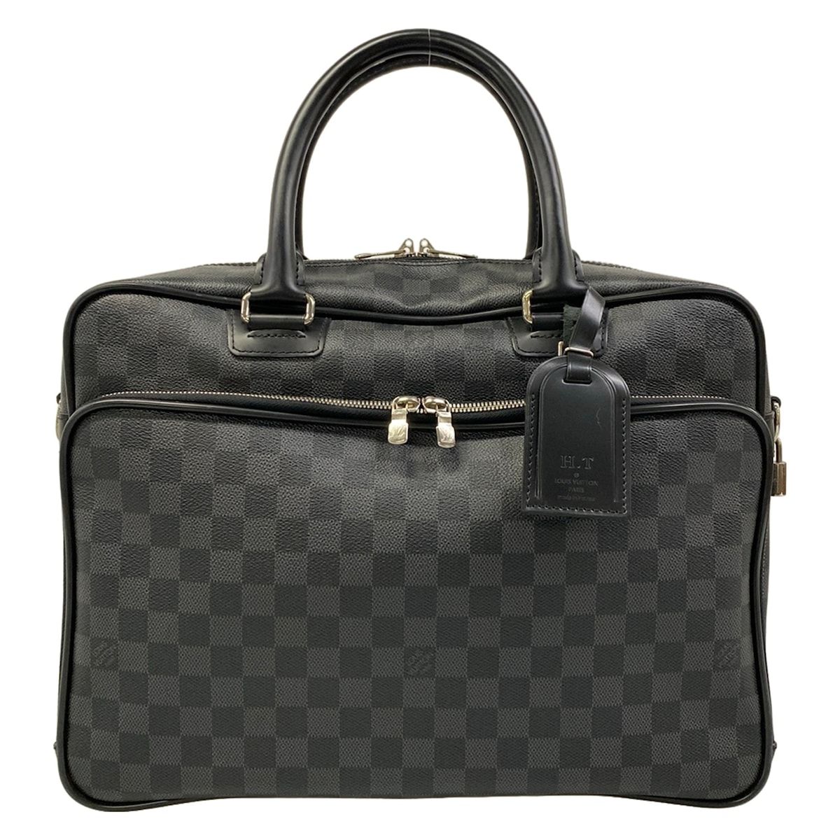 LOUIS VUITTON(ルイヴィトン) ハンドバッグ ダミエグラフィット