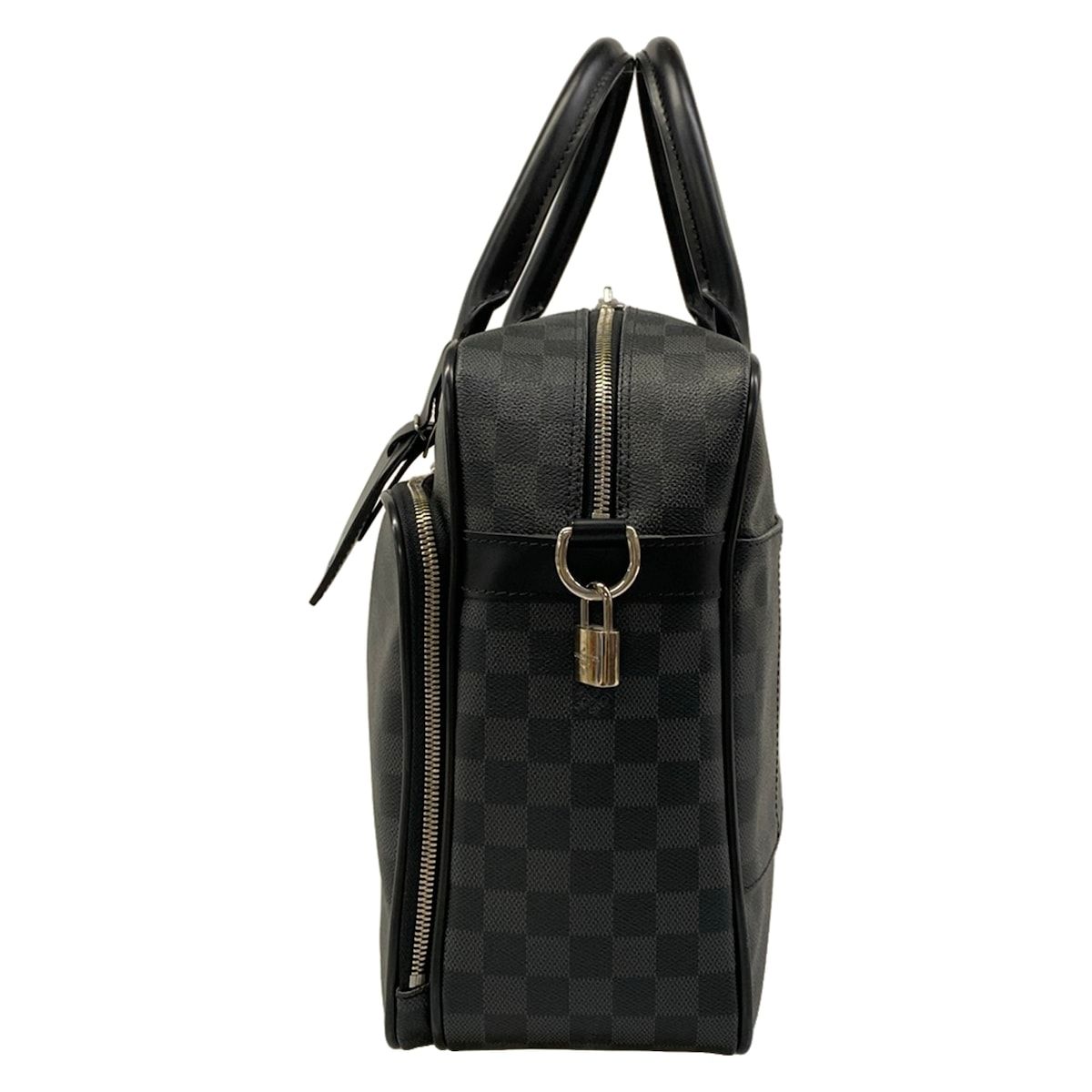 LOUIS VUITTON(ルイヴィトン) ハンドバッグ ダミエグラフィット