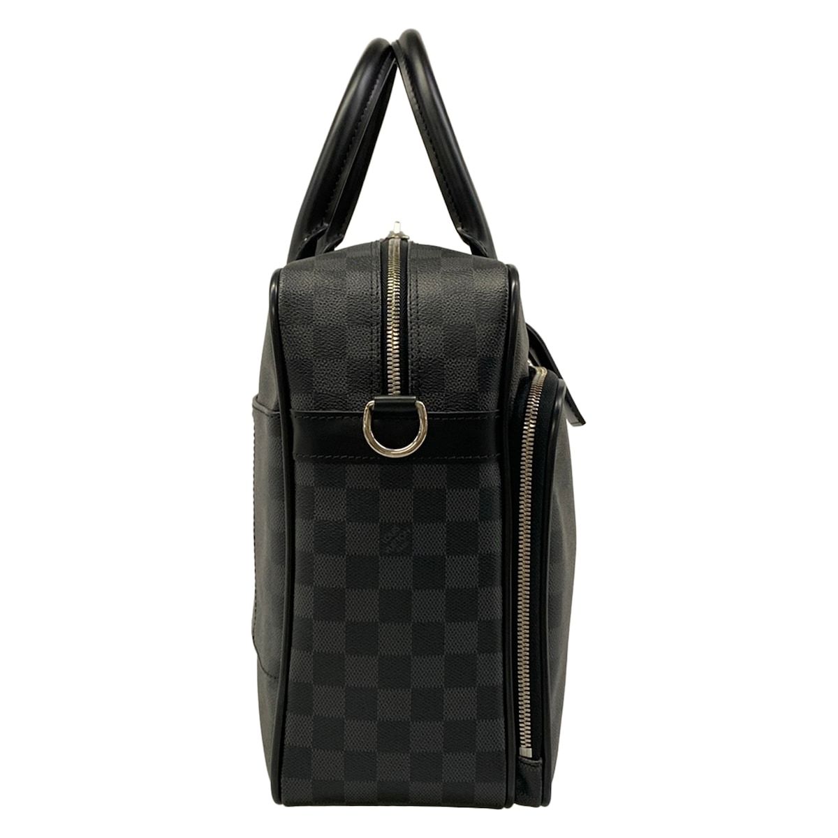 LOUIS VUITTON(ルイヴィトン) ハンドバッグ ダミエグラフィット