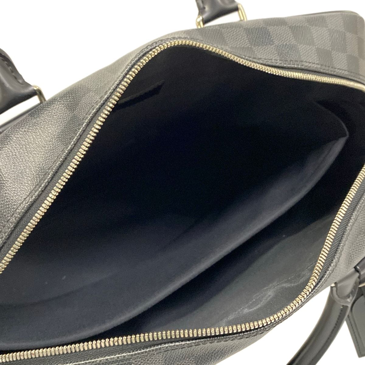 LOUIS VUITTON(ルイヴィトン) ハンドバッグ ダミエグラフィット
