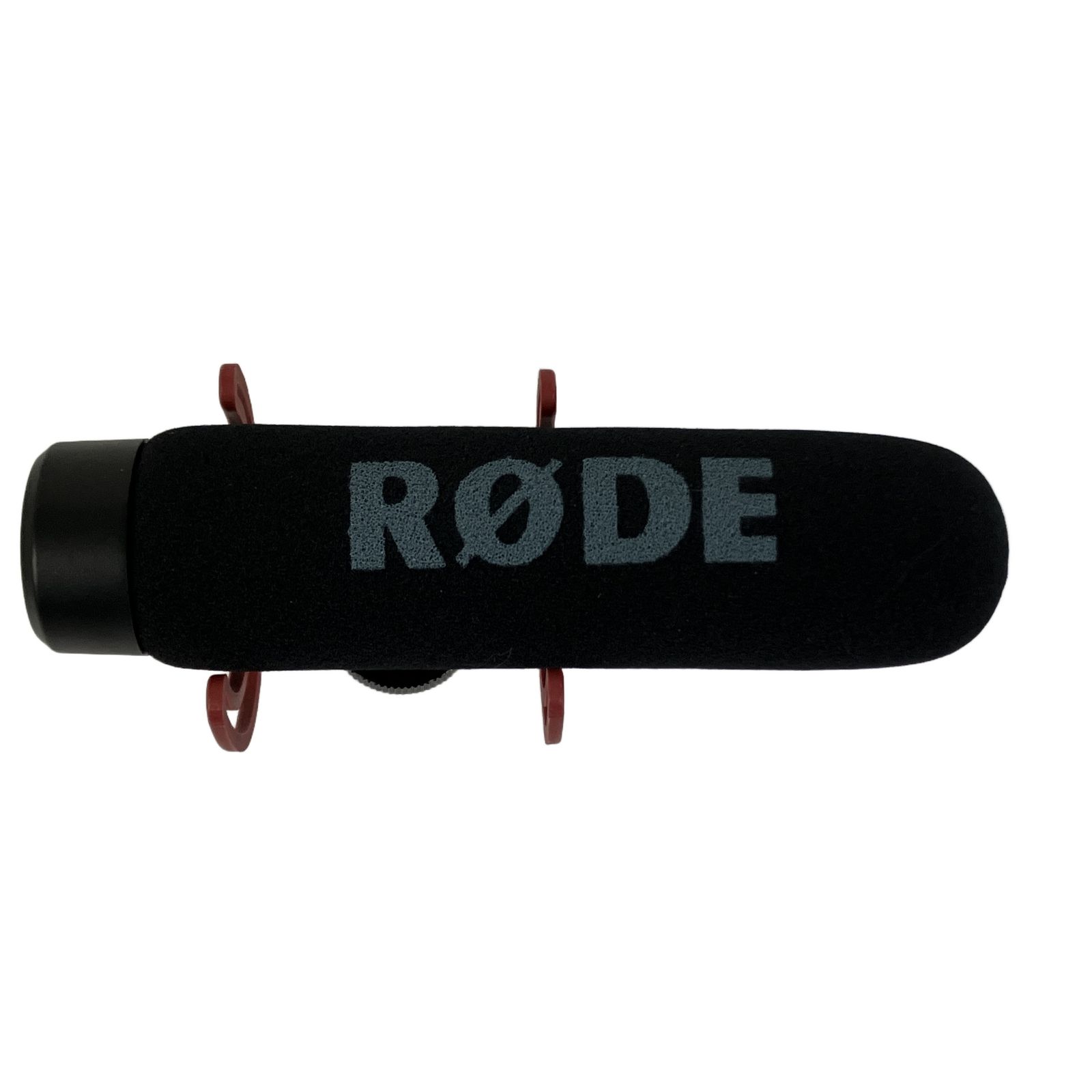RODE VIDEOMIC GO カメラ ショットガンマイク ロード カメラ アクセサリー 中古 Y11290557