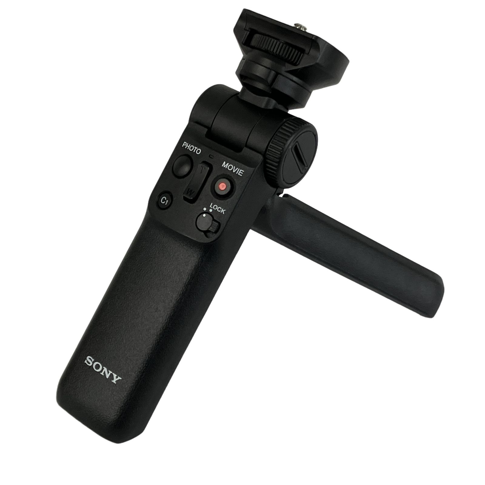 SONY GP-VPT2BT シューティンググリップ カメラ周辺機器 ソニー 中古 Y11271454