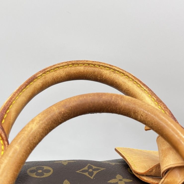 LOUIS VUITTON（ルイヴィトン）キーポル60 モノグラム ヴィンテージ