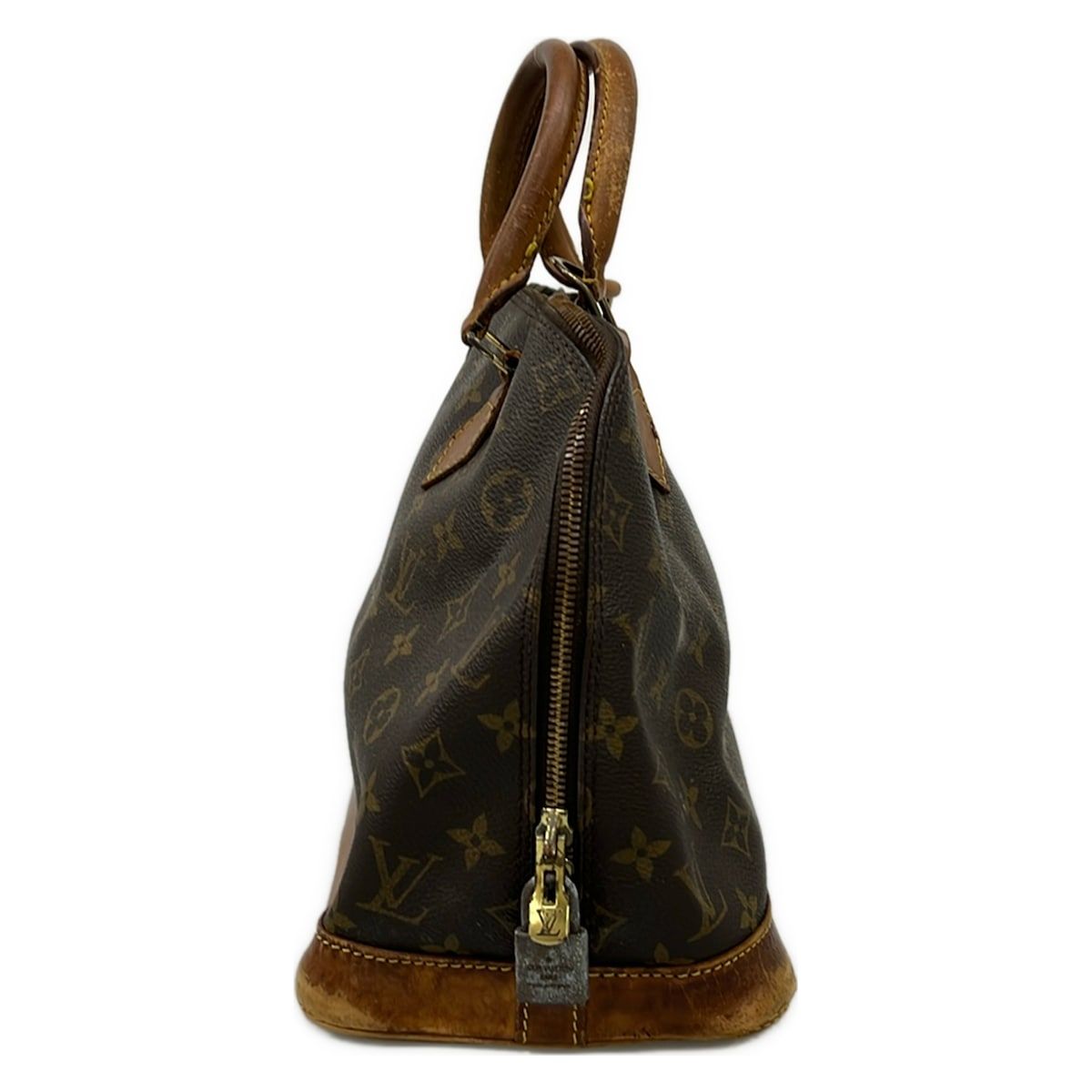 LOUIS VUITTON(ルイヴィトン) ハンドバッグ モノグラム スピーディ30