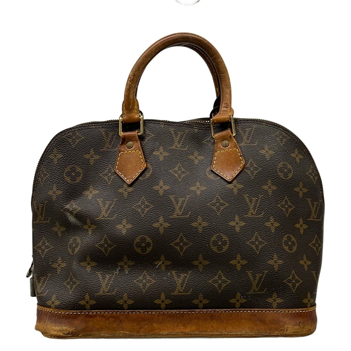 Louis Vuitton モノグラム ハンドバッグ　スピーディ 30 旧型 LOUIS VUITTON(ルイヴィトン) ハンドバッグ モノグラム スピーディ30
