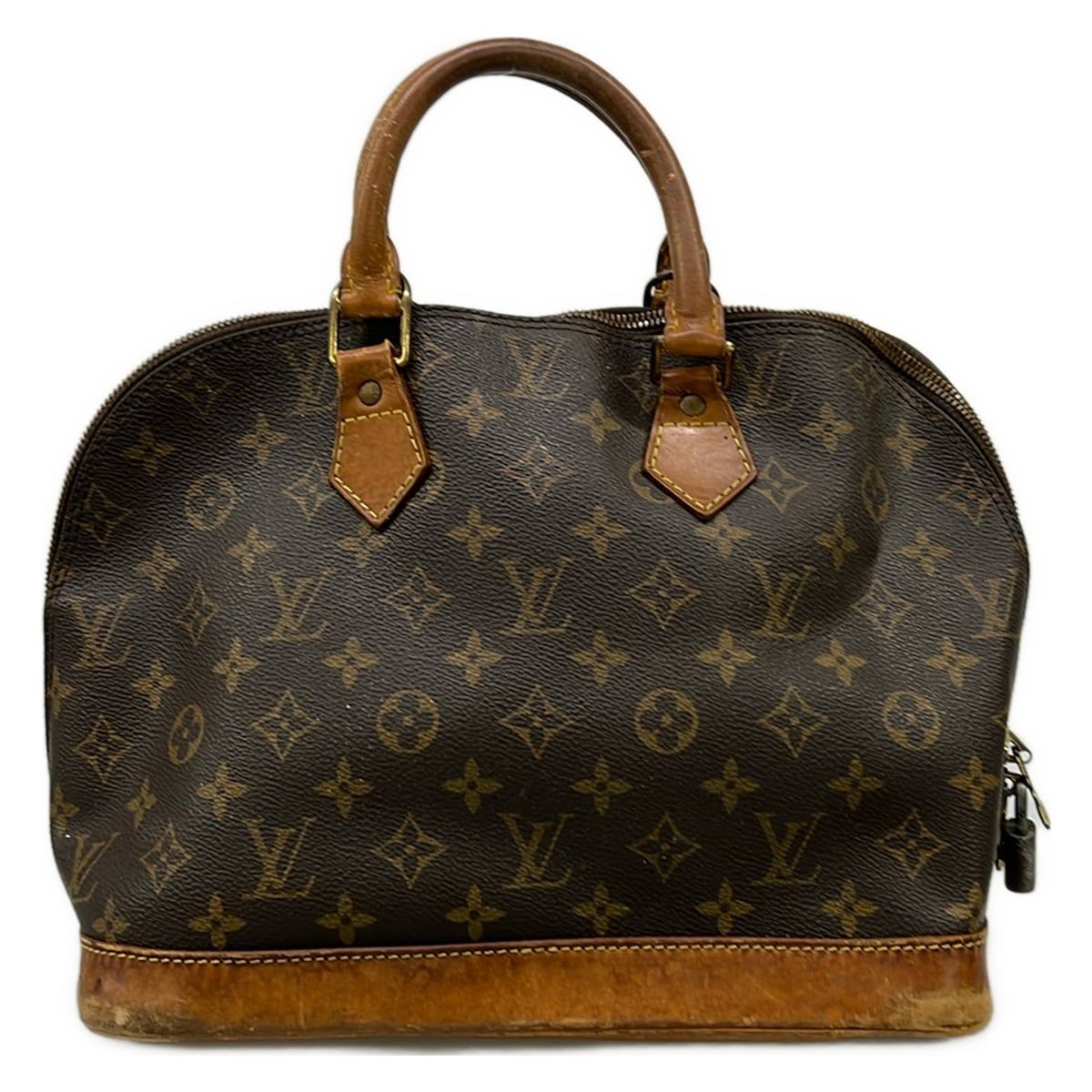 LOUIS VUITTON(ルイヴィトン) ハンドバッグ モノグラム スピーディ30