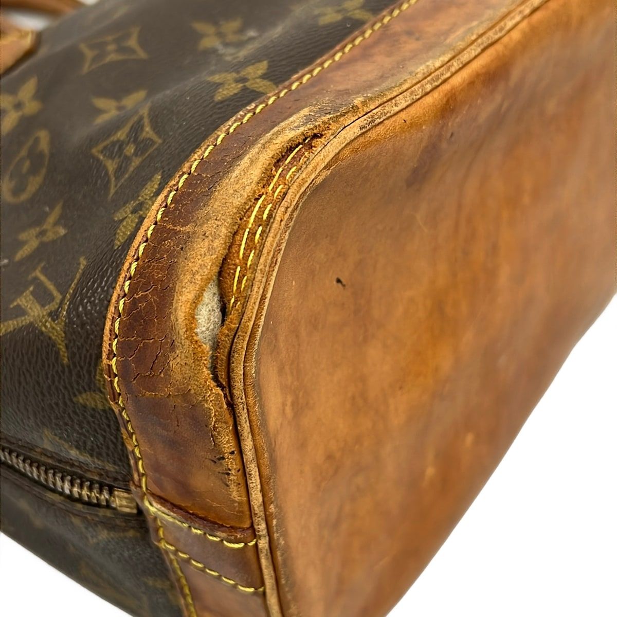 LOUIS VUITTON(ルイヴィトン) ハンドバッグ モノグラム スピーディ30