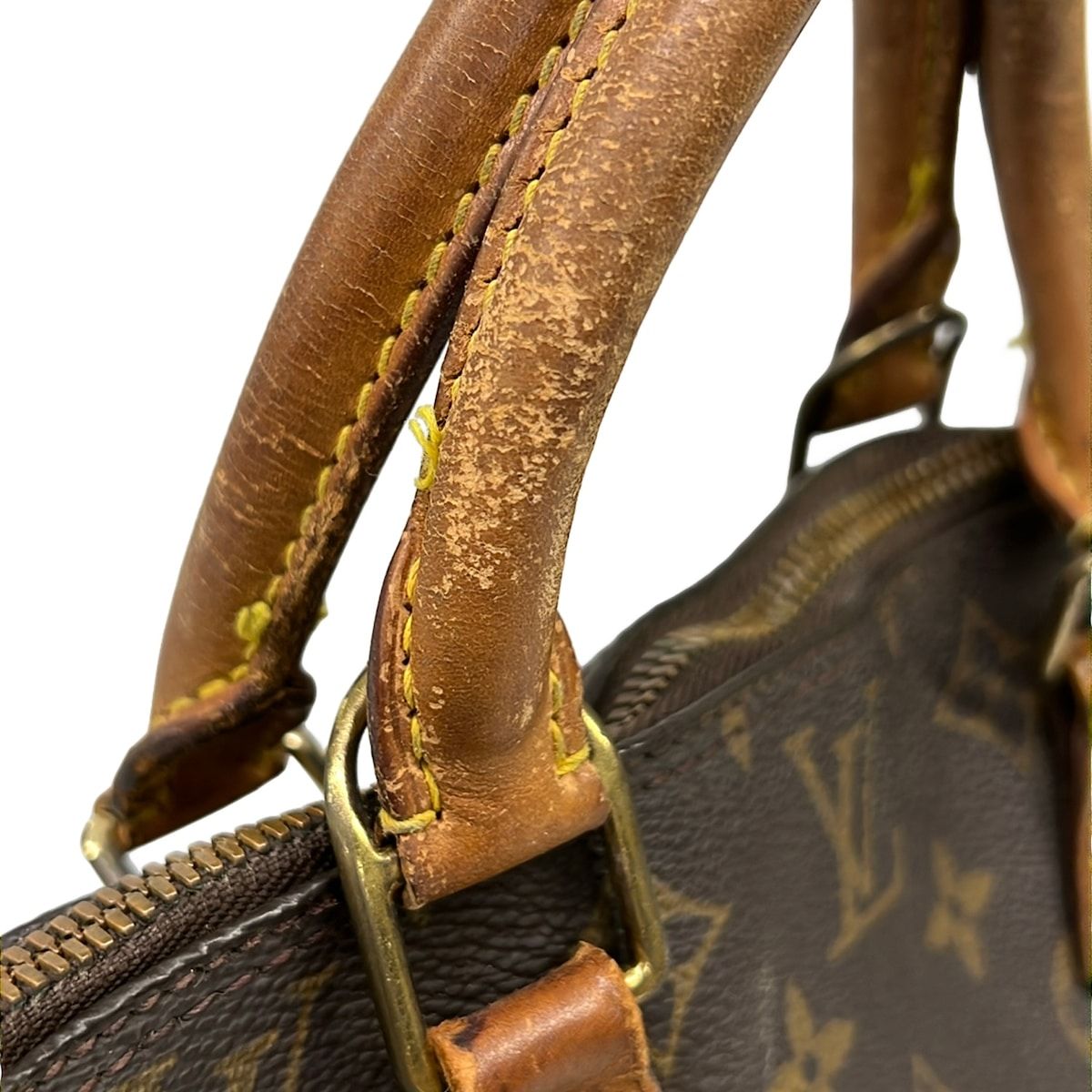 LOUIS VUITTON(ルイヴィトン) ハンドバッグ モノグラム スピーディ30