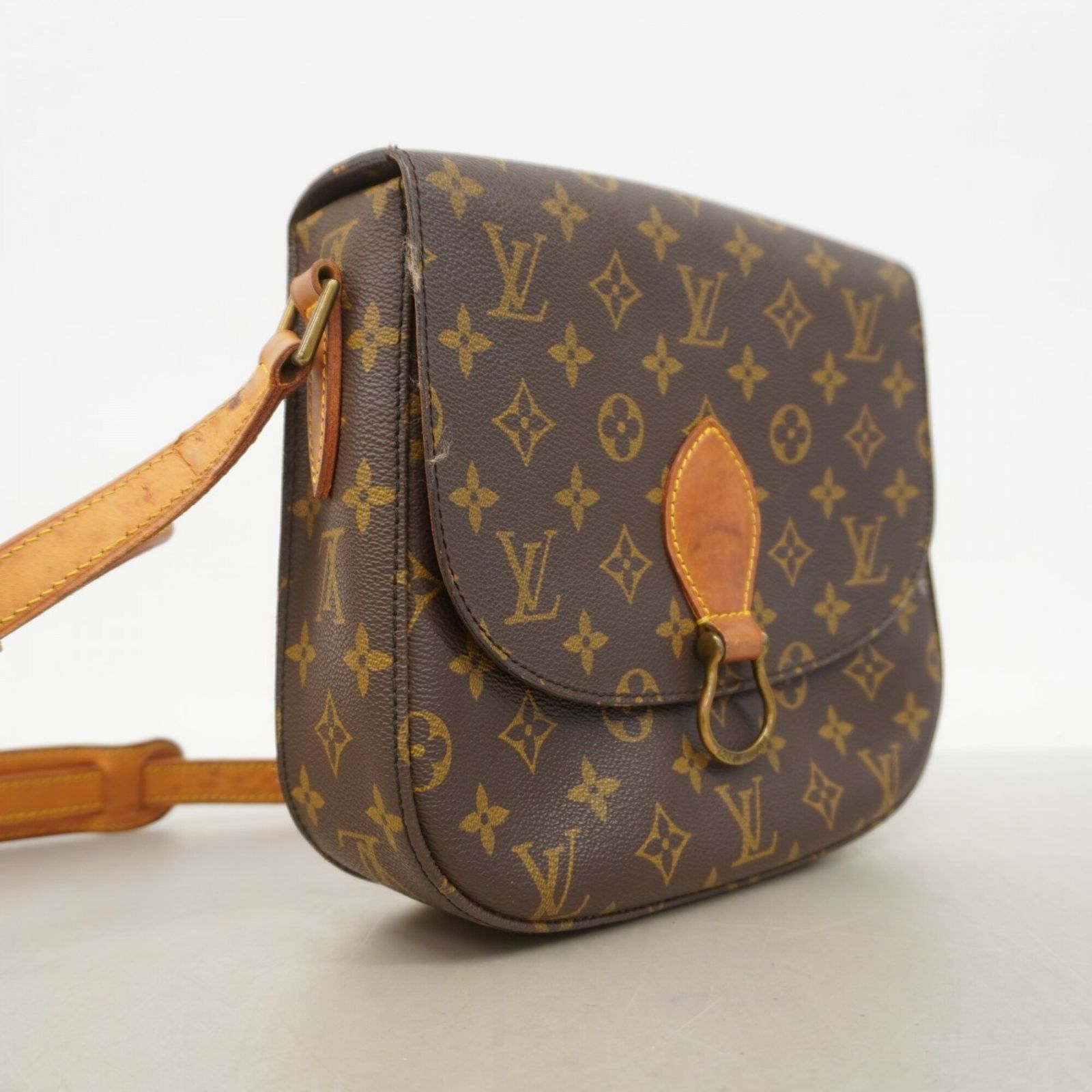 ルイ・ヴィトン(Louis Vuitton) ルイ・ヴィトン ショルダーバッグ 