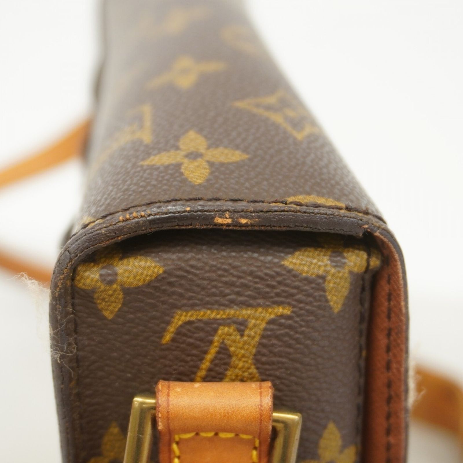 ルイ・ヴィトン(Louis Vuitton) ルイ・ヴィトン ショルダーバッグ 