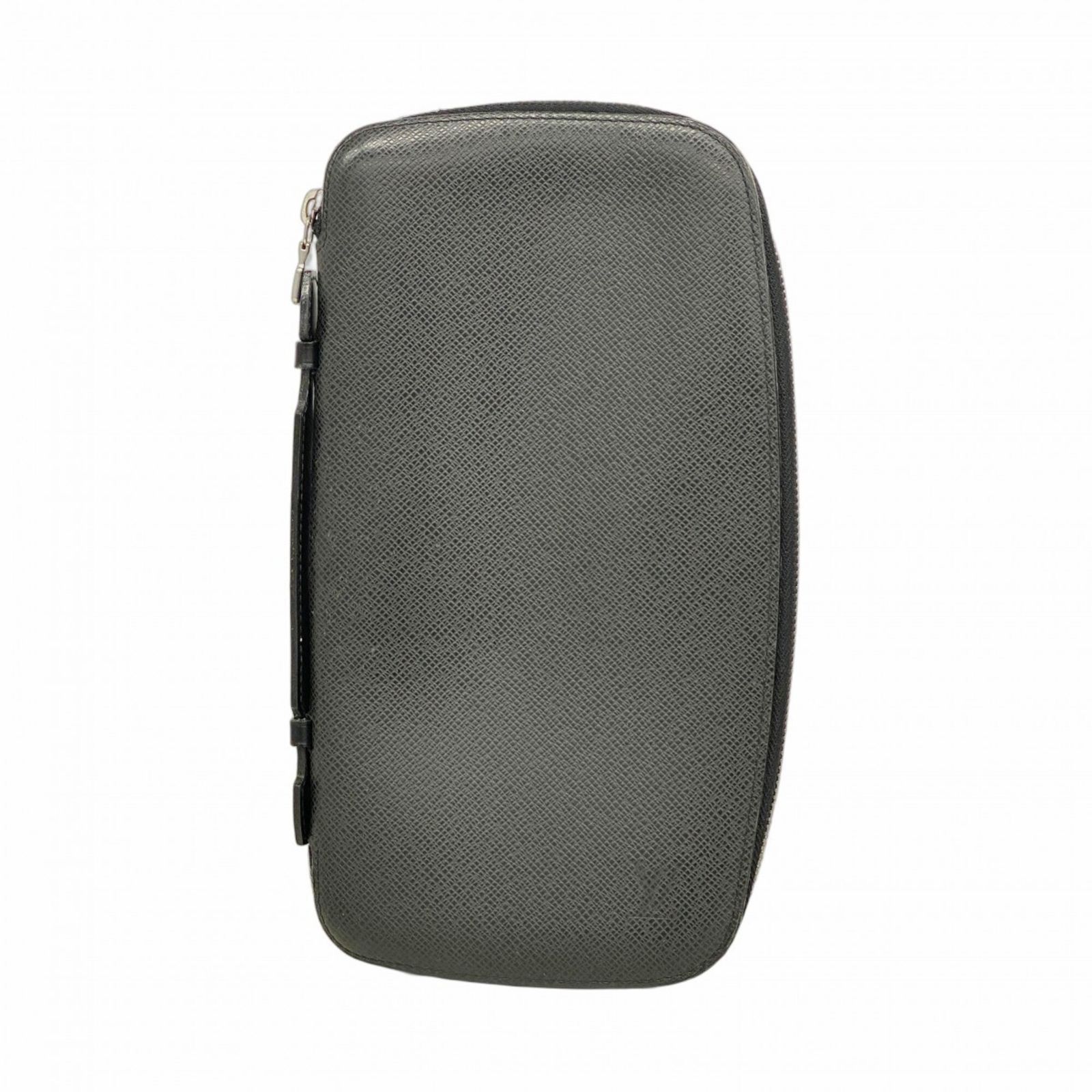 ルイ・ヴィトン(Louis Vuitton) ルイ・ヴィトン 長財布 タイガ オーガナイザーアトール M30652 アルドワーズメンズ