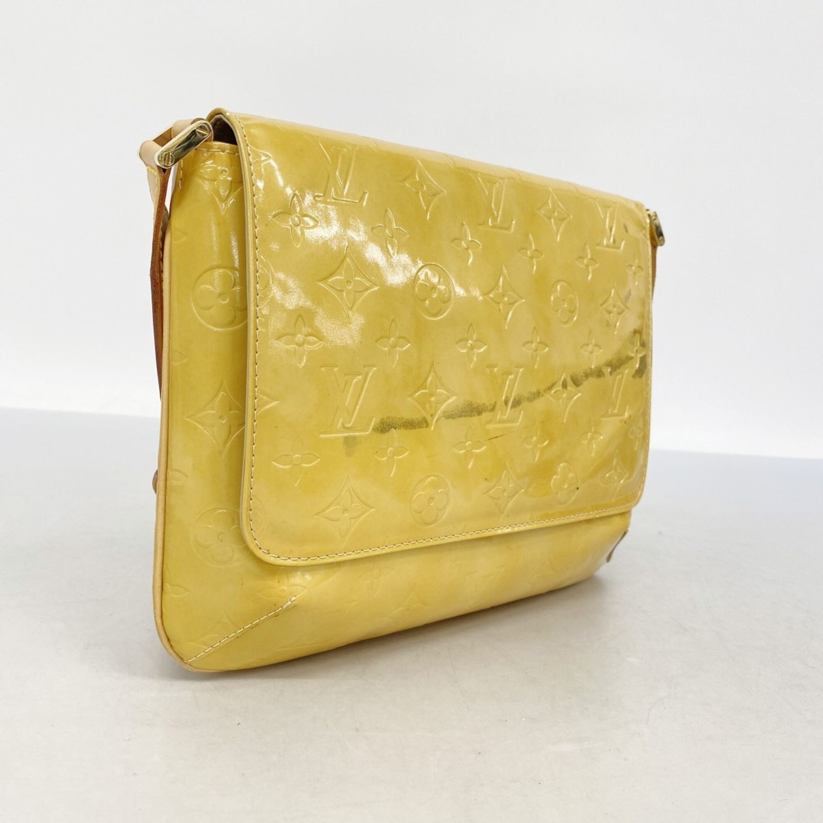ルイ・ヴィトン(Louis Vuitton) ルイ・ヴィトン ショルダーバッグ 