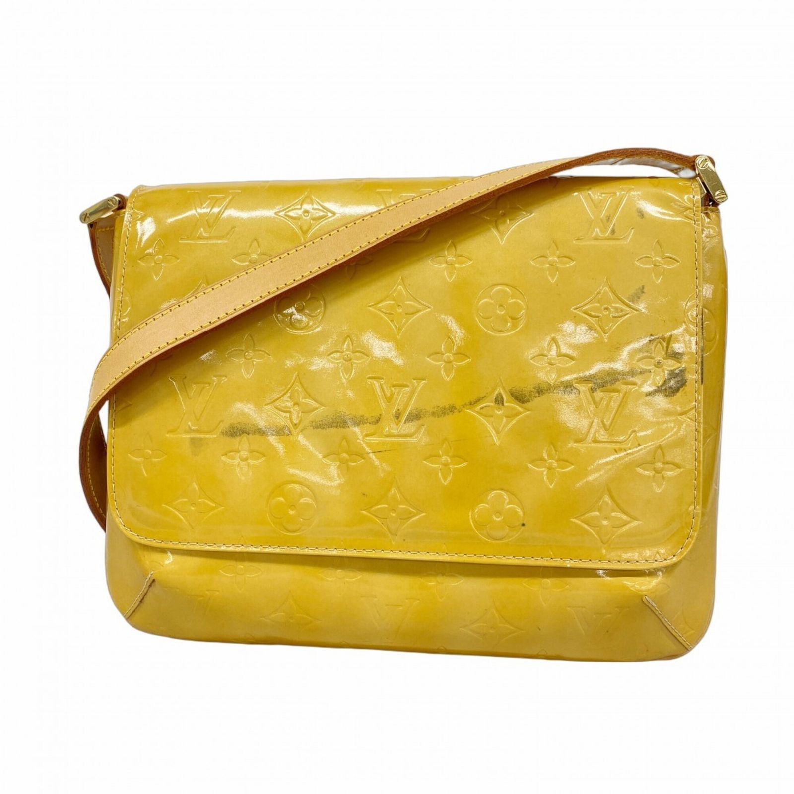 ルイ・ヴィトン(Louis Vuitton) ルイ・ヴィトン ショルダーバッグ 