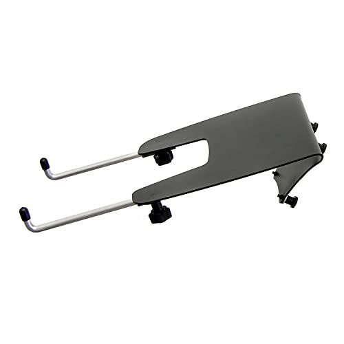 ERGOTRON エルゴトロン ノートブックトレー 1.1~5.4kgまで VESA規格対応 50-193-200/ 9e769ba4