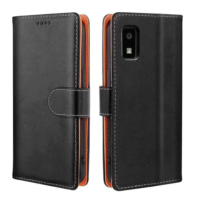 新品】 【J.DL直営店】 AQUOS wish3 ケース 手帳型 wish3 手帳