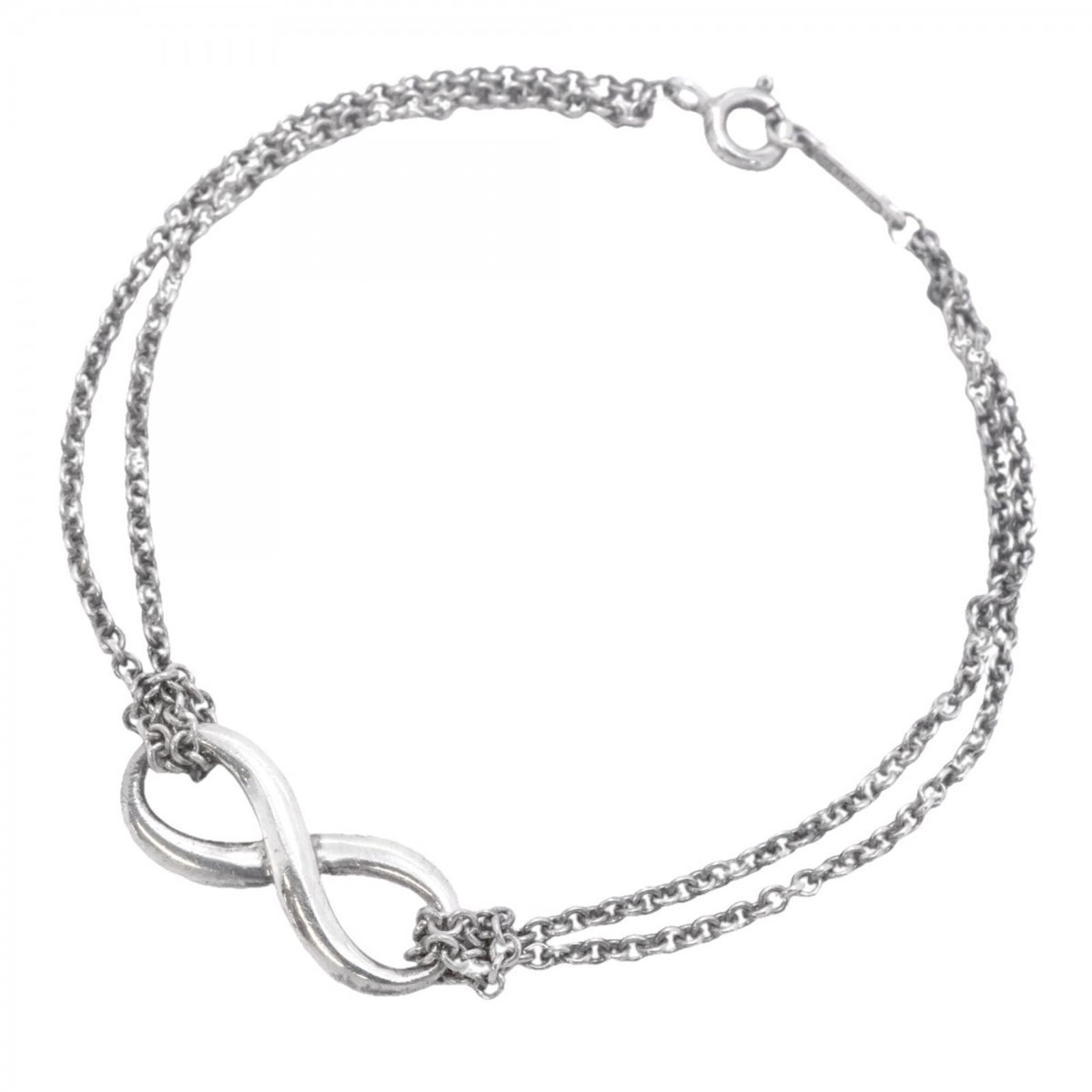 ティファニー(Tiffany) ティファニー ブレスレット インフィニティ
