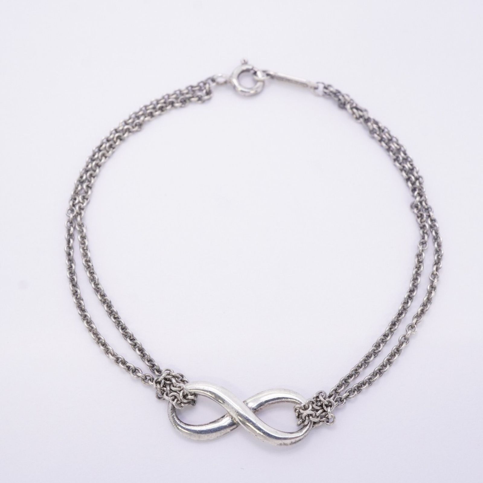 ティファニー(Tiffany) ティファニー ブレスレット インフィニティ
