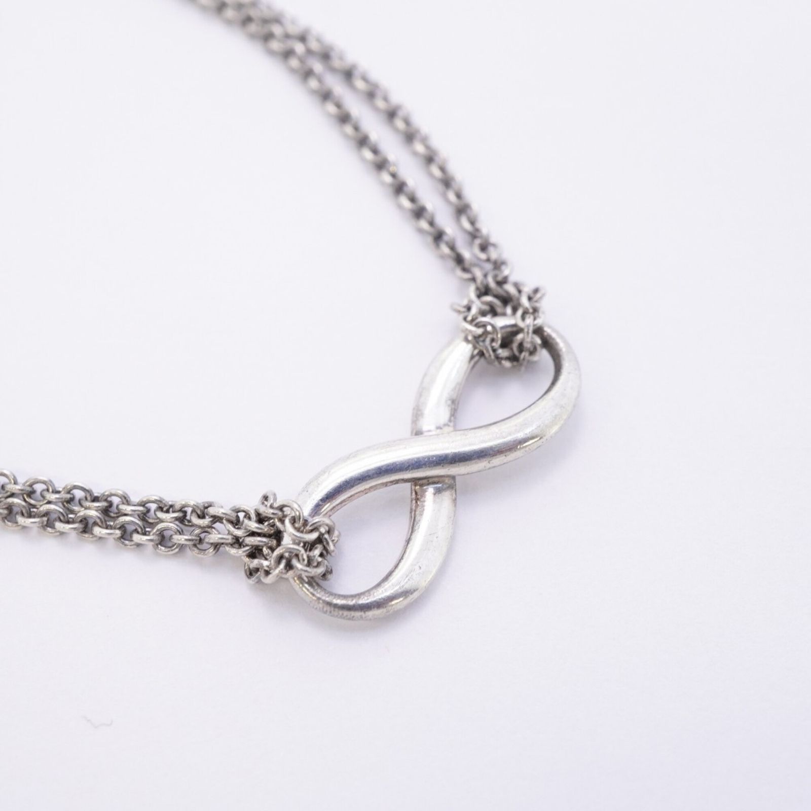 ティファニー(Tiffany) ティファニー ブレスレット インフィニティ