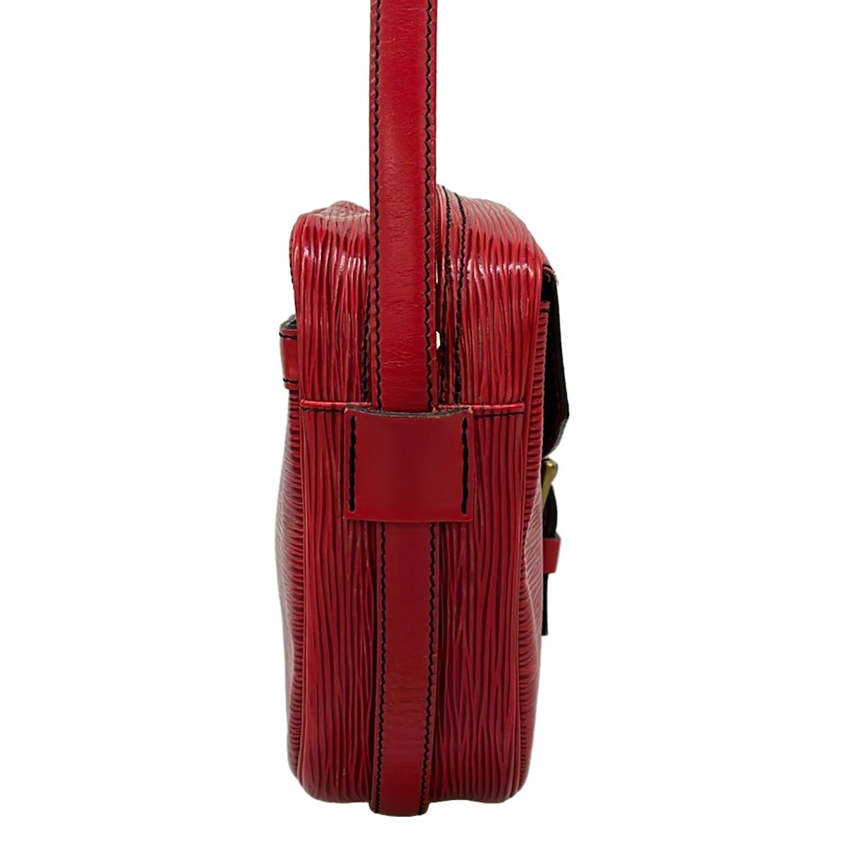 LOUIS VUITTON(ルイヴィトン) ショルダーバッグ エピ ジュヌフィーユ