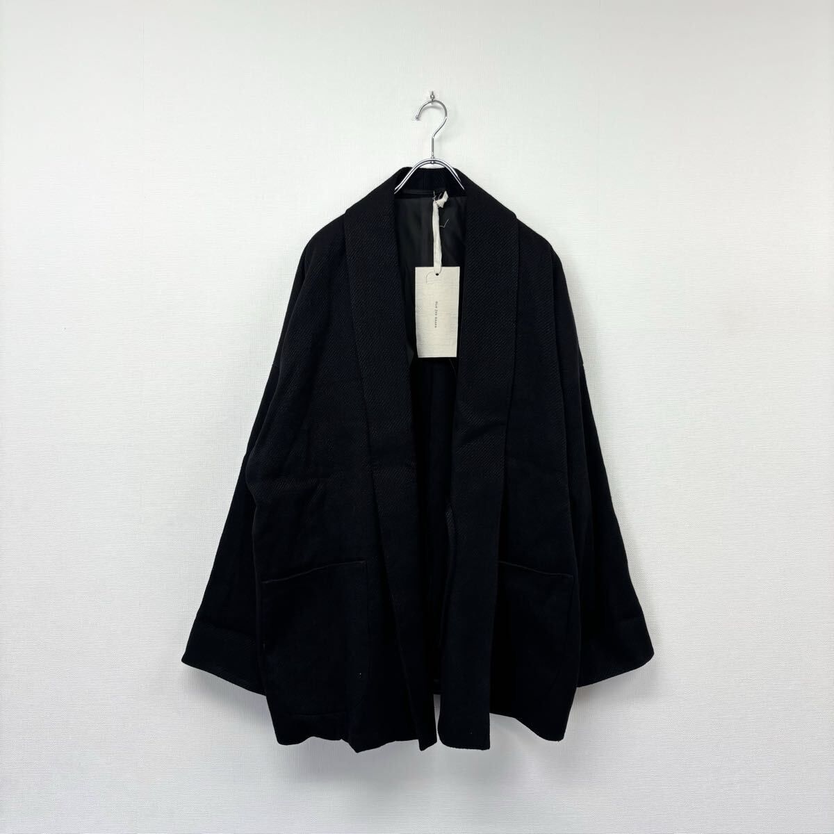 23ss 2023 OLD JOE オールドジョー Oriental House Gawn オリエンタル ハウス ガウン 2310J-JK06 DOBBY TWILL 40 定価80,000円 805-0230